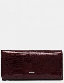 Portfel Answear.LAB  czerwony damski 611.cjk