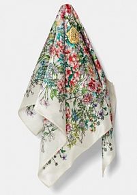 Chusta Answear.LAB  biała 620.cjk