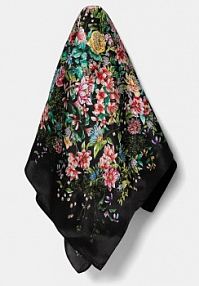 Chusta Answear.LAB  czarna 620.cjk