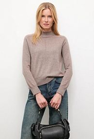 Golf Answear.LAB  beżowy damski 2741.fh