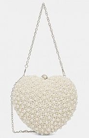 Kopertówka Answear.LAB  biała baggg.31.cjk