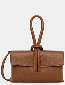 Kopertówka Answear.LAB  brązowa 864.hak