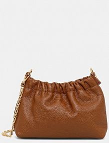 Kopertówka Answear.LAB  brązowa MBP073SR1.IOS