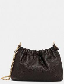 Kopertówka Answear.LAB  brązowa MBP073SR1.IOS