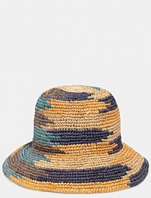 Kapelusz Answear.LAB  beżowy damski 7801.hos