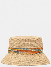 Kapelusz Answear.LAB  beżowy damski 7803.hos