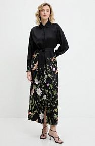 Sukienka maxi Answear.LAB  czarna d714305380.id