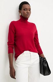 Golf Answear.LAB  czerwony damski ASF802.flk