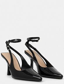 Szpilki Answear.LAB  czarne SALADO85