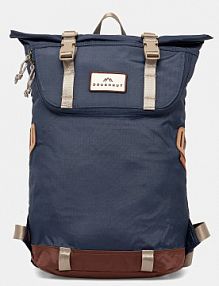 Plecak Doughnut  granatowy damski D194JG2.0069