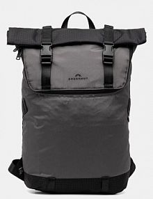 Plecak Doughnut  szary damski D195STC3.0005