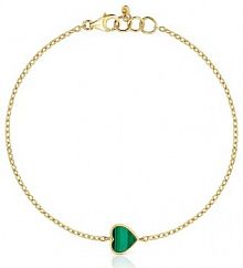 Bransoletka Tous  złota 1004435700