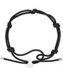 Bransoletka Tous  granatowa 1004441700