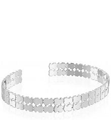 Bransoletka Tous  srebrna 1004442970