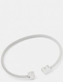 Bransoletka Tous  srebrna 1004500170