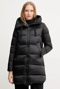 Kurtka puchowa Bomboogie  czarna damska CW6630TDLC5