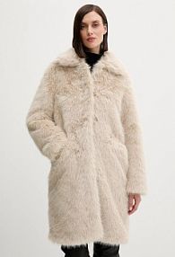 Płaszcz Bomboogie  beżowy damski CW9192TFRL5