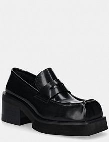 Czółenka Jeffrey Campbell  czarne C529EF.08