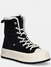 Trampki Goe  czarne damskie SS2N4049.BLAC