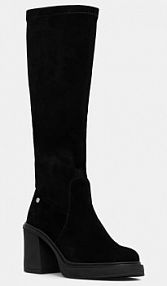 Kozaki Goe  czarne damskie SS2N4401.BLAC