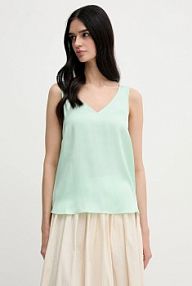 Top MOS MOSH  zielony damski 153590.