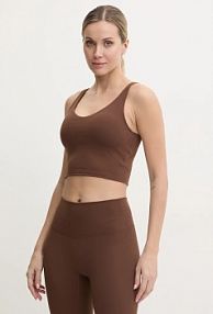 Top JOYINME  brązowy damski Top.Grace