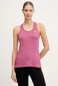 Top treningowy Under Armour  różowy 1328962
