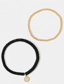 Bransoletka DKNY  złota 04B00304