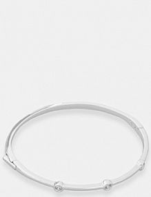 Bransoletka Lauren Ralph Lauren  srebrna 14B00533