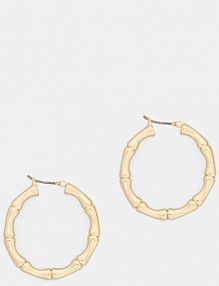 Kolczyki Lauren Ralph Lauren  złote 14G01120