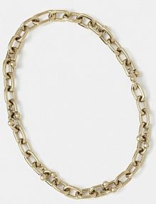 Naszyjnik Furla  złoty WJ00239.MT000