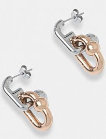 Kolczyki Furla  złote FJ1222ETU