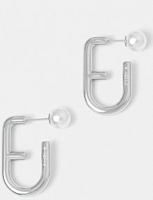 Kolczyki Furla  srebrne WJ00244.K2200