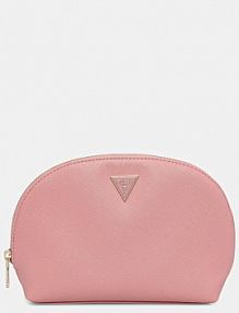 Kosmetyczka Guess  różowa PW7526.P5270