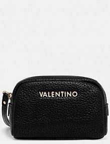 Kosmetyczka Valentino Bags  czarna VBE8P2509