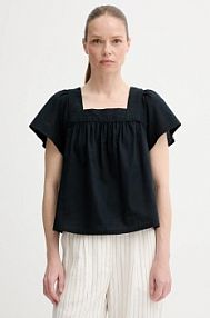 Bluzka Levi's  czarna damska 001SB