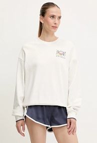 Bluza przez głowę adidas Originals  biała JC7769