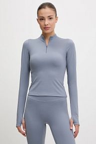 Longsleeve JOYINME  niebieski damski Longsleeve.Mo