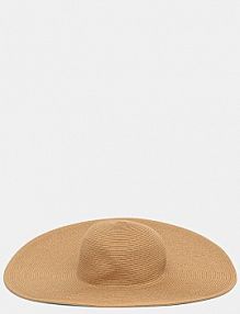 Kapelusz Liviana Conti  zielony damski A5SF56