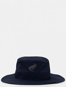 Kapelusz mammut  granatowy damski 1191.04614