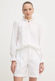 Bluzka MARC AUREL  biała damska 6300.1000.934