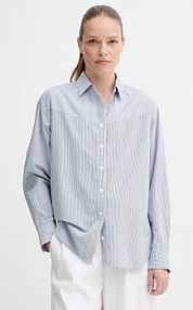Koszula Levi's  niebieska damska 001NI