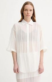 Koszula Filippa K  biała damska 31764.FK