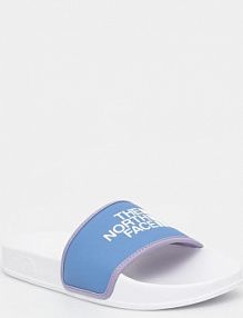 Klapki The North Face  białe damskie NF0A4T2SCIZ1