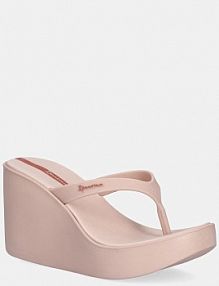 Japonki Ipanema  różowe damskie 83626.BD941