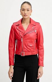 Ramoneska pinko  czerwona 103897.A21L