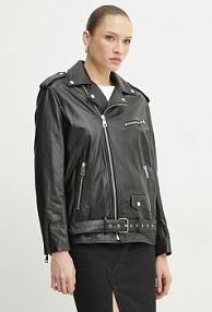 Ramoneska Liviana Conti  czarna F5SX37