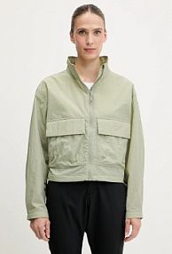 Kurtka Columbia  zielona damska 2116571