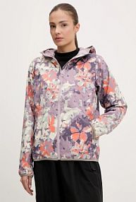 Kurtka Helly Hansen  fioletowa damska 54348