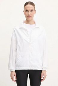 Kurtka przejściowa Guess  biała damska V5GL01.WH482